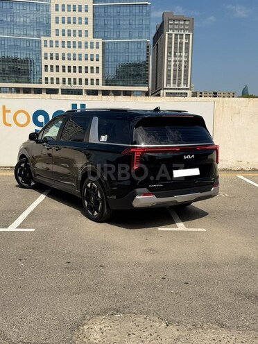 Kia Carnival 2024, 11,500 km - 1.6 l - Bakı