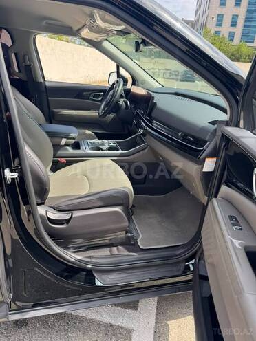 Kia Carnival 2024, 11,500 km - 1.6 l - Bakı