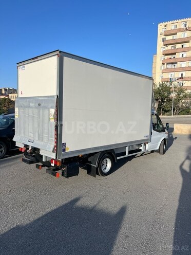 Ford Transit 2011, 155,000 km - 2.4 л - Bakı