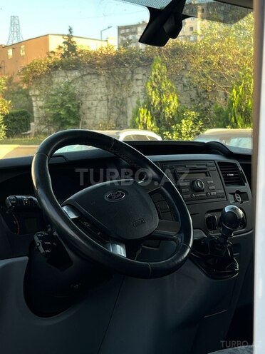 Ford Transit 2011, 155,000 km - 2.4 л - Bakı