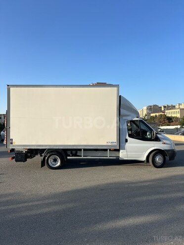 Ford Transit 2011, 155,000 km - 2.4 л - Bakı