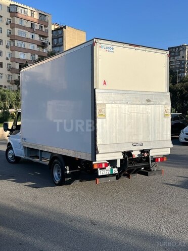 Ford Transit 2011, 155,000 km - 2.4 л - Bakı