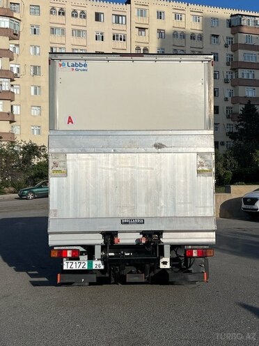 Ford Transit 2011, 155,000 km - 2.4 л - Bakı