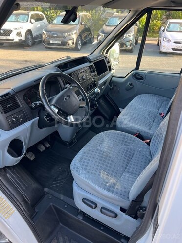 Ford Transit 2011, 155,000 km - 2.4 л - Bakı