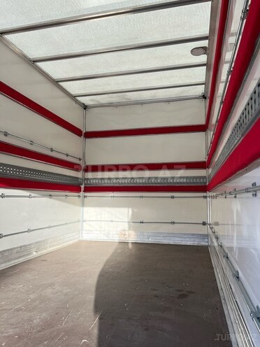 Ford Transit 2011, 155,000 km - 2.4 л - Bakı