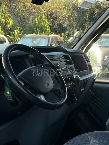 Ford Transit 2011, 155,000 km - 2.4 л - Bakı