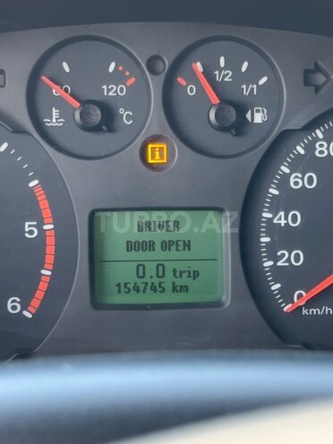 Ford Transit 2011, 155,000 km - 2.4 л - Bakı