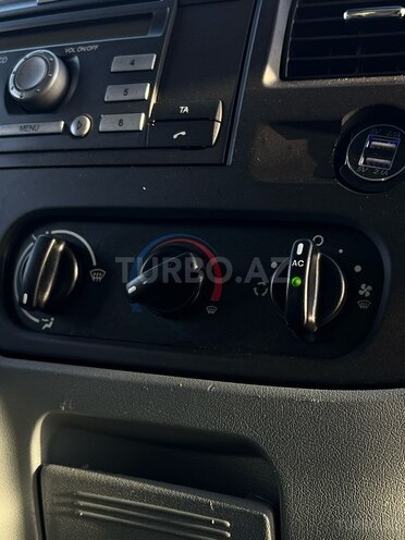 Ford Transit 2011, 155,000 km - 2.4 л - Bakı