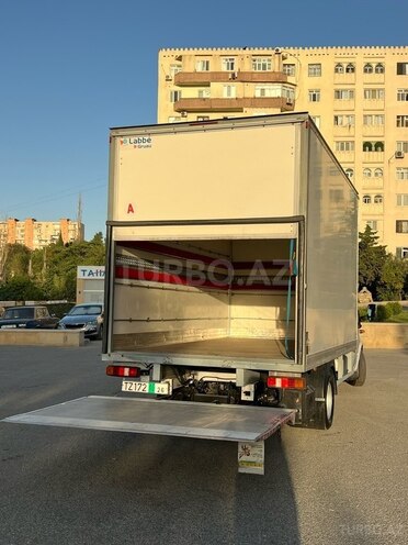 Ford Transit 2011, 155,000 km - 2.4 л - Bakı