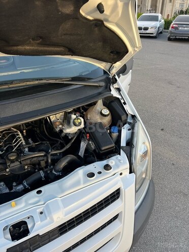 Ford Transit 2011, 155,000 km - 2.4 л - Bakı