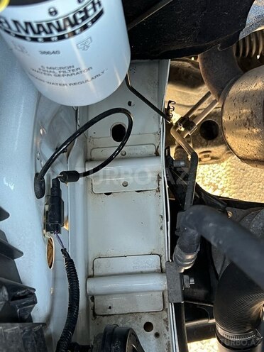 Ford Transit 2011, 155,000 km - 2.4 л - Bakı