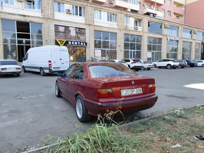 BMW 320 1992, 500,000 km - 2.0 l - Gəncə