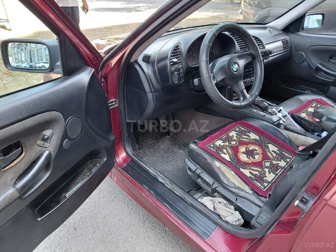 BMW 320 1992, 500,000 km - 2.0 l - Gəncə
