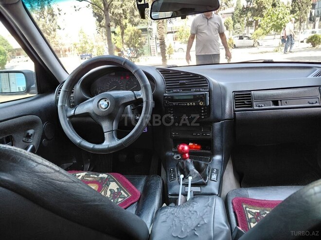 BMW 320 1992, 500,000 km - 2.0 l - Gəncə