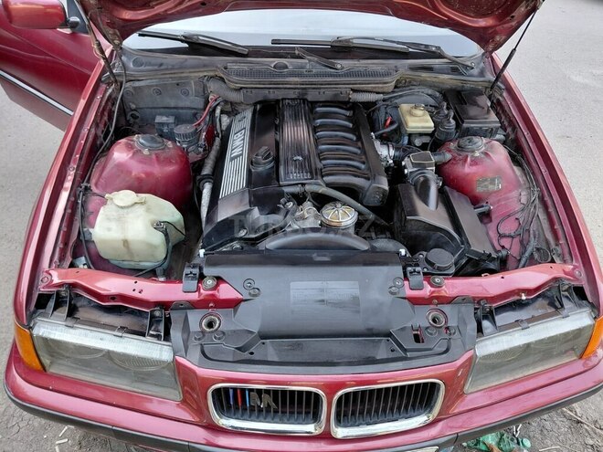 BMW 320 1992, 500,000 km - 2.0 l - Gəncə