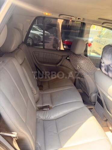 Mercedes ML 350 2004, 323,298 km - 3.7 л - Bakı
