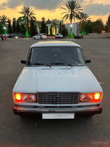 LADA (VAZ) 2107 2005, 154,000 km - 1.6 l - Astara
