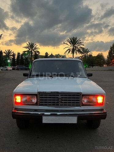 LADA (VAZ) 2107 2005, 154,000 km - 1.6 l - Astara
