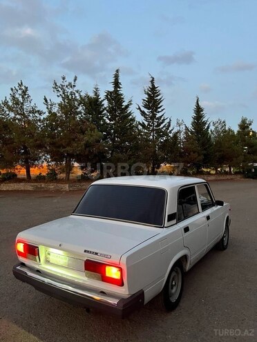 LADA (VAZ) 2107 2005, 154,000 km - 1.6 l - Astara