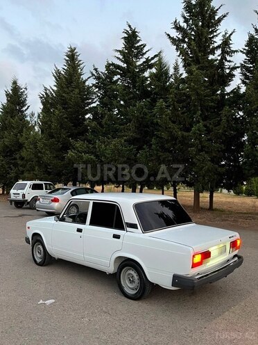 LADA (VAZ) 2107 2005, 154,000 km - 1.6 l - Astara