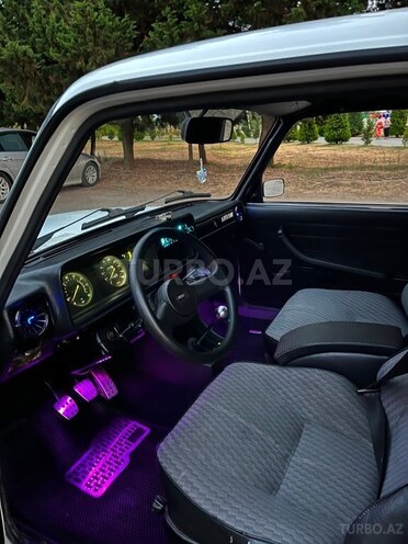 LADA (VAZ) 2107 2005, 154,000 km - 1.6 l - Astara