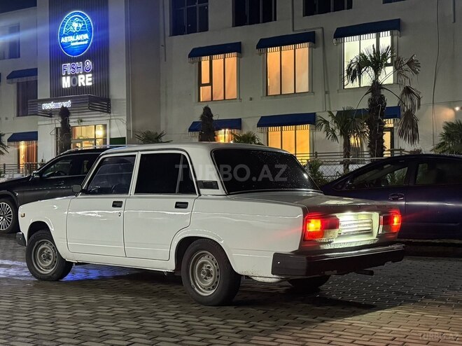 LADA (VAZ) 2107 2005, 154,000 km - 1.6 l - Astara
