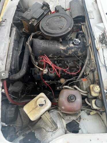 LADA (VAZ) 2107 2005, 154,000 km - 1.6 l - Astara