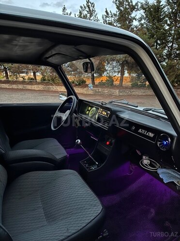 LADA (VAZ) 2107 2005, 154,000 km - 1.6 l - Astara