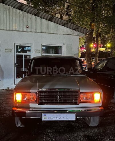 LADA (VAZ) 2107 2005, 154,000 km - 1.6 l - Astara