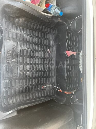 LADA (VAZ) 2107 2005, 154,000 km - 1.6 l - Astara