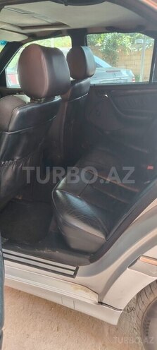 Mercedes C 230 1999, 443,765 km - 2.3 л - Saatlı