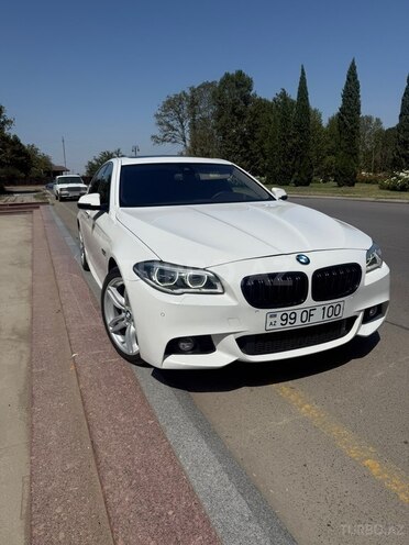 BMW  2015, 171,000 km - 2.0 l - Şəmkir