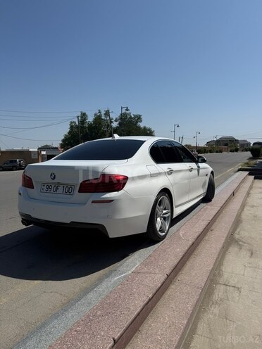 BMW  2015, 171,000 km - 2.0 l - Şəmkir