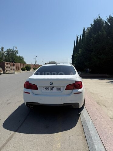 BMW  2015, 171,000 km - 2.0 l - Şəmkir