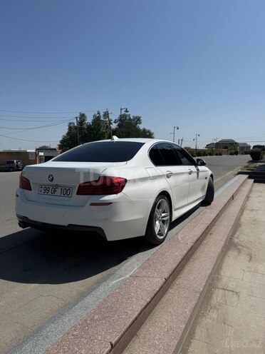 BMW  2015, 171,000 km - 2.0 l - Şəmkir