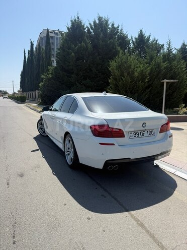 BMW  2015, 171,000 km - 2.0 l - Şəmkir