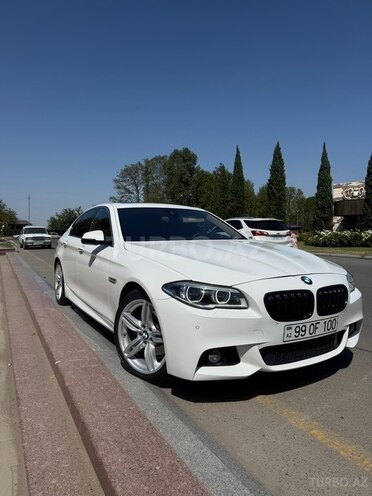 BMW  2015, 171,000 km - 2.0 l - Şəmkir