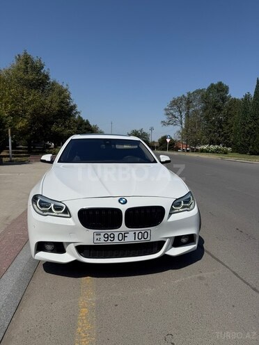 BMW  2015, 171,000 km - 2.0 l - Şəmkir