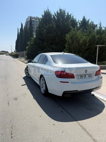 BMW  2015, 171,000 km - 2.0 l - Şəmkir