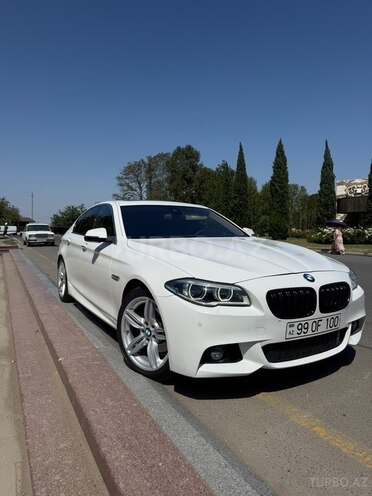 BMW  2015, 171,000 km - 2.0 l - Şəmkir