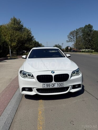 BMW  2015, 171,000 km - 2.0 l - Şəmkir