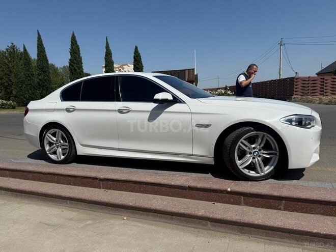 BMW  2015, 171,000 km - 2.0 l - Şəmkir