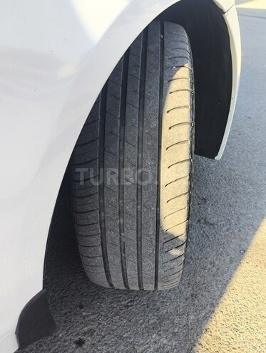 Kia K5 2011, 205,000 km - 2.0 l - Bakı