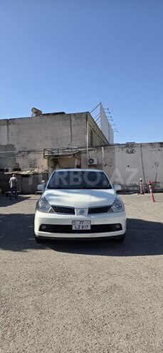 Nissan Tiida 2008, 224,000 km - 1.6 л - Bakı