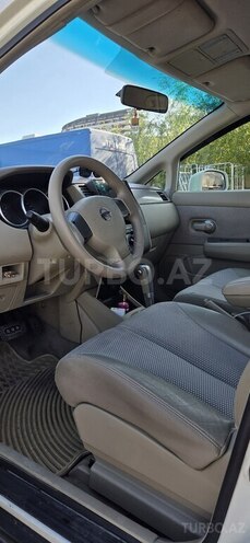 Nissan Tiida 2008, 224,000 km - 1.6 л - Bakı