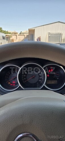 Nissan Tiida 2008, 224,000 km - 1.6 л - Bakı