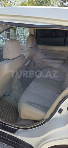 Nissan Tiida 2008, 224,000 km - 1.6 л - Bakı