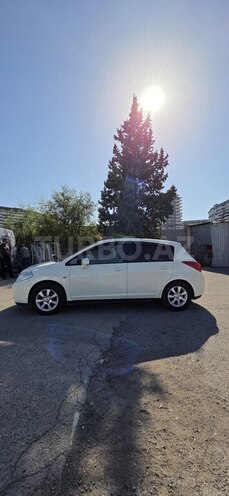 Nissan Tiida 2008, 224,000 km - 1.6 л - Bakı