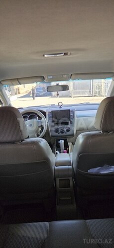 Nissan Tiida 2008, 224,000 km - 1.6 л - Bakı