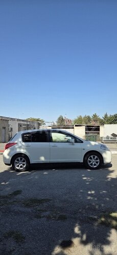 Nissan Tiida 2008, 224,000 km - 1.6 л - Bakı